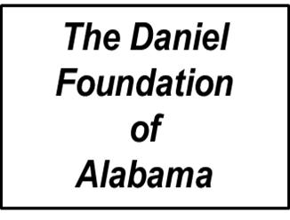 Daniel Foundation